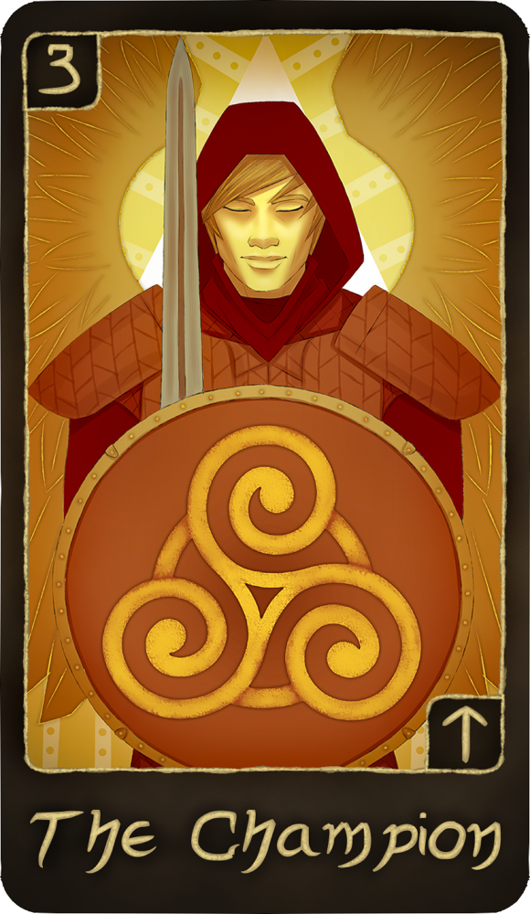 03 - ChampionCut